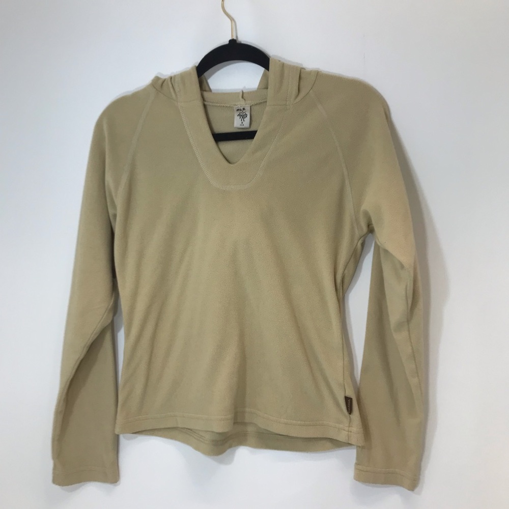 Prana women’s small hoodie.